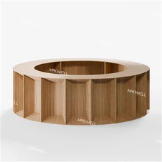 Thiết kế quầy bar hiện đại