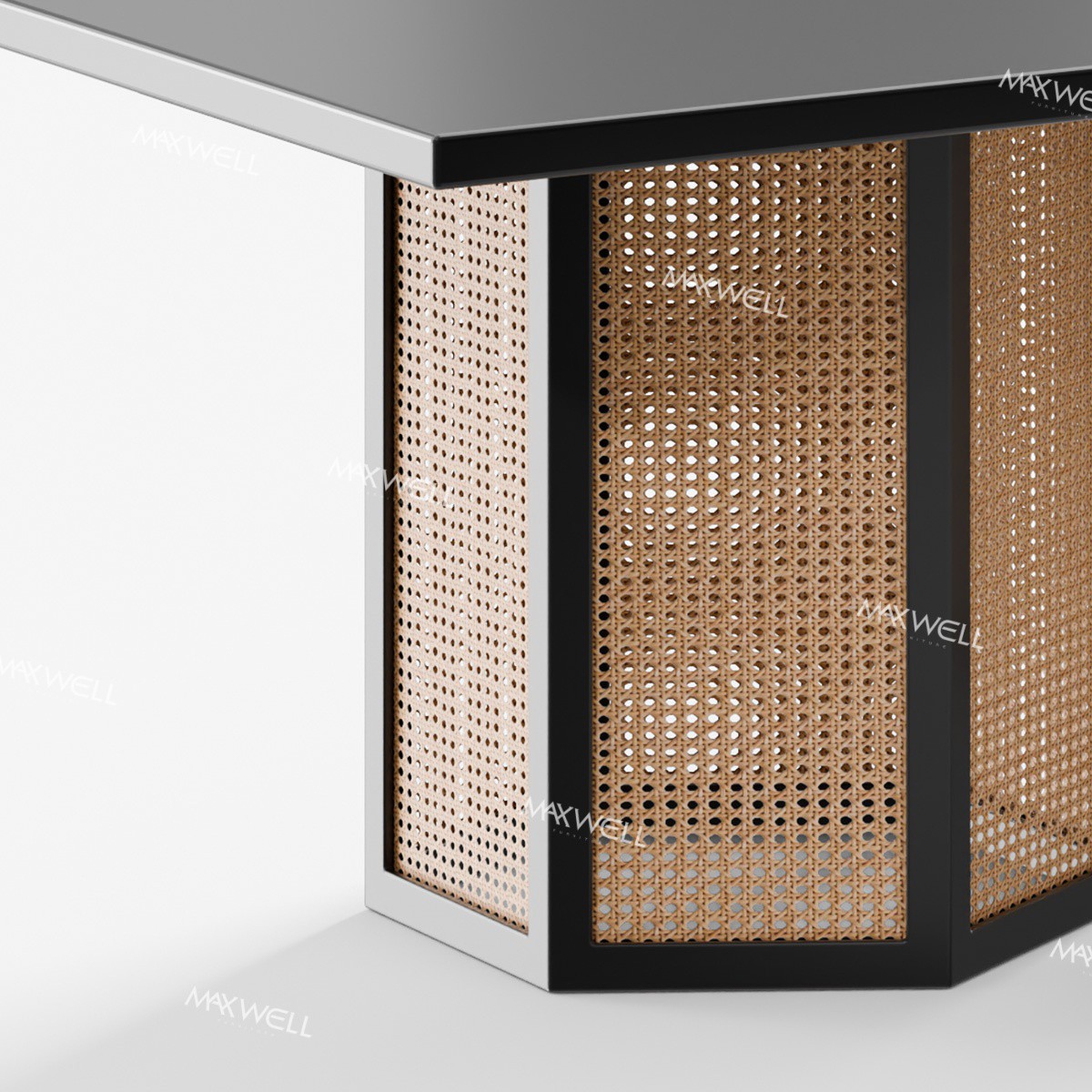 Rattan Wedding Table Rattan Wedding Table