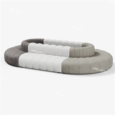 Thiết kế đám cưới sofa